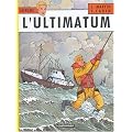 Lefranc, Tome 16 : L'ultimatum
