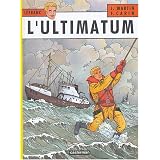 Lefranc, Tome 16 : L'ultimatumpar Jacques Martin