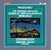 Sergey Prokofiev: The Prodigal Son, Op. 46, Ballet in Three Scenes by Boris Kochno / Divertimento, Op. 43 / Andante, from Piano Sonata No. 4, Op. 29 bis (Transcription by the Composer for Orchestra) / Symphonic Song, Op. 57 - Neeme Järvi