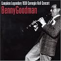 Complete Carnegie Hall Recordings