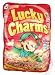 Large Pillow Lucky Charms