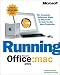  : Running Microsoft  Office 2001 for Mac