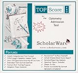 OAT : Optometry Admission Test Sample Exams : TopScore Pro for the OAT