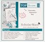 OAT : Optometry Admission Test Sample Exams : TopScore Pro for the OAT