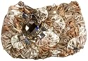 Mary Frances Accessories Mini Spun Sugar Shoulder Bag