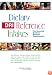 Dietary Reference Intakes: The Essential Guide to Nutrient Requirements (Dietary Reference Intakes)