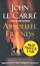 Book Absolute Friends