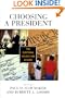 Choosing a President: The Electoral College and Beyond