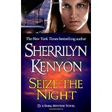 Seize the Night (Dark-Hunter, Book 7)