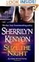 Seize the Night (Dark-Hunter, Book 7)