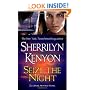 Seize the Night (Dark-Hunter, Book 7)