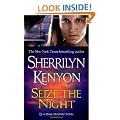 Seize the Night