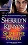 Seize the Night (Dark-Hunter, Book 7)