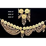 Belt, Brass, Mirrors & Bells, 32