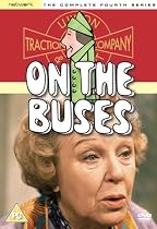 On The Buses - Series 4 [DVD]