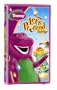 Barney - Let's Pretend with Barney [VHS]