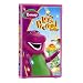 Barney - Let's Pretend with Barney [VHS]