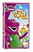 Barney - Let's Pretend with Barney [VHS]
