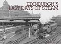 Edinburgh's Last Days of Steam