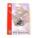 St. Louis Rams Chain Necklace