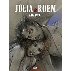Julia & Roem