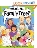 What's My Family Tree?