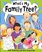 What's My Family Tree? (One Shot)