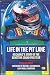 Life in the Pit Lane: Mechanic's Story of the Benetton Grand Prix Year