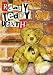 Ready Teddy Death