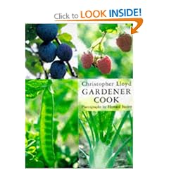 Gardener Cook