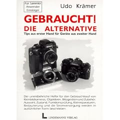 Gebraucht! Die Alternative. Tips aus erster Hand f�r Ger�te aus zweiter Hand