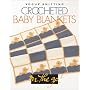 Vogue Knitting on the Go! Crocheted Baby Blankets