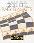 Vogue Knitting on the Go: Crocheted Baby Blankets (Vogue Knitting on the Go!)