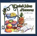 Quick Hors D'Oeuvres (One Foot in the Kitchen Cookbooks)