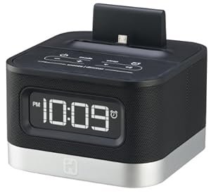 ihome android speaker