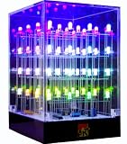 Hi-Tec Art C1 Cube Animated LED 3D Light Display