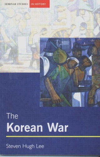 City Travel Guides Discounted  Books : The Korean War, 1950-1954 (Seminar Studies In History)