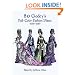 80 Godey's Full-Color Fashion Plates (1838-1880)