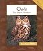 Owls (Animals in Order)