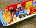 Sylvanian Families Waterside Canal Boat_s-4
