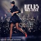 Kelis Was Here