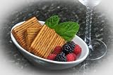 Thousand-layer Cake SPICE