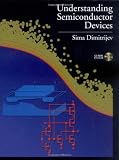 Understanding Semiconductor Devices (Oxford Series in Electrical and Computer Engineering)