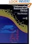 Understanding Semiconductor Devices (Oxford Series in Electrical and Computer Engineering)