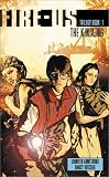 The Kindling (The Fire-Us Trilogy, Book 1)