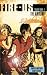 Fire-us #1: The Kindling (Fire-us)