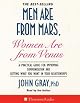 Men Are from Mars, Women Are from Venus