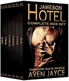 Jameson Hotel: The Complete Series Box Set (Parts 1-6)