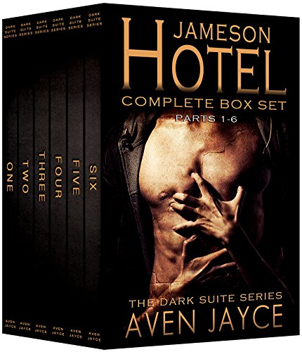 Jameson Hotel: The Complete Series Box Set (Parts 1-6)