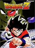 Dragon Ball Z, Vol. 5 - Saiyan - Doom